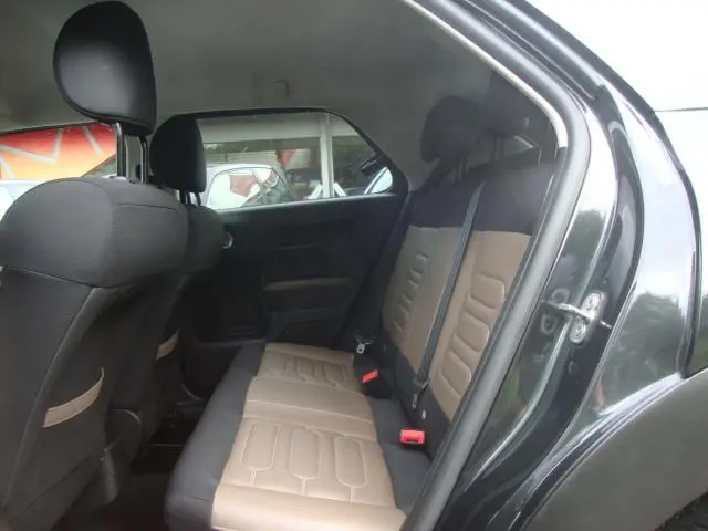 Citroën C4 Cactus 1.2 PureTech Shine ( NAVI ) 2016 Benzine 10