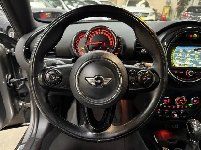 MINI Clubman Mini 1.5 One Chili 2016 Benzine 12