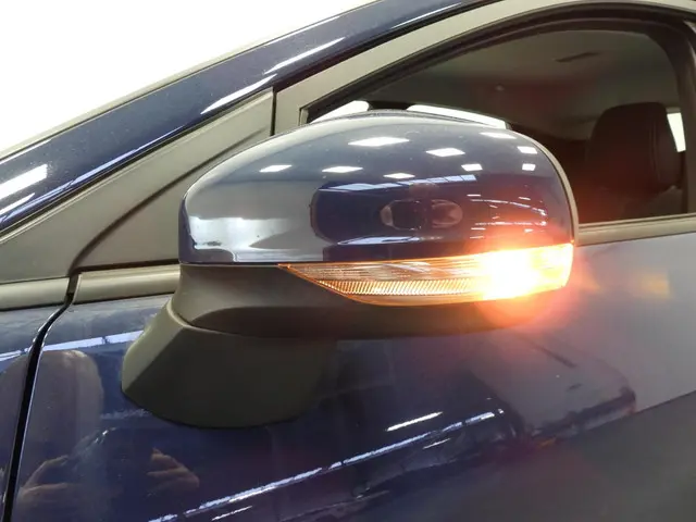 Ford Puma 1.0 EcoBoost Hybrid Titanium 2021 Benzine 25