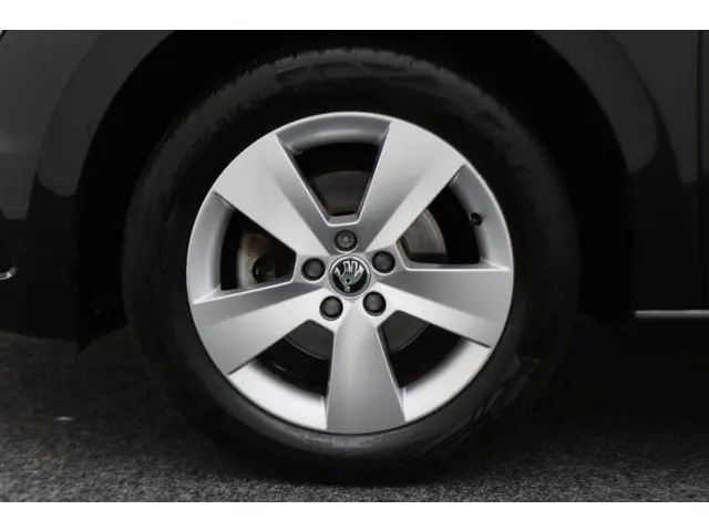 Škoda Scala 1.0 TSI Ambition 2020 Benzine 24