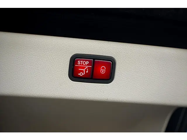 Mercedes-Benz EQS 450+ AMG Line 108 kWh 2021 Elektrisch 38