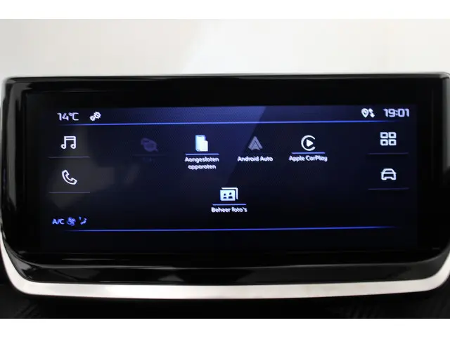 Peugeot 208 1.2 PureTech 75 Active 2024 Benzine 4