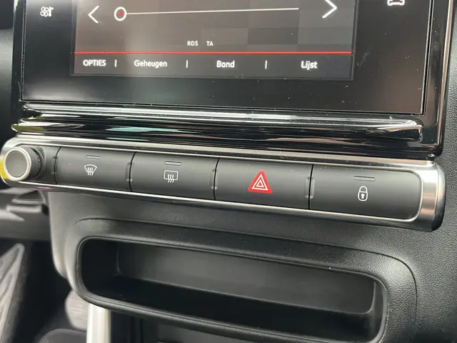 Citroën C3 Aircross PureTech 110 S&S Shine 2017 Benzine 17