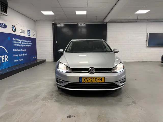 Volkswagen Golf 3