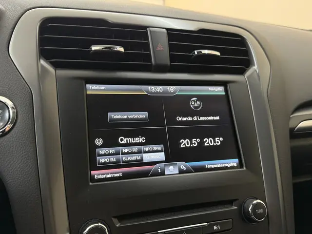 Ford Mondeo 1.5 Titanium, 160Pk, 2015, 2015 Benzine 28