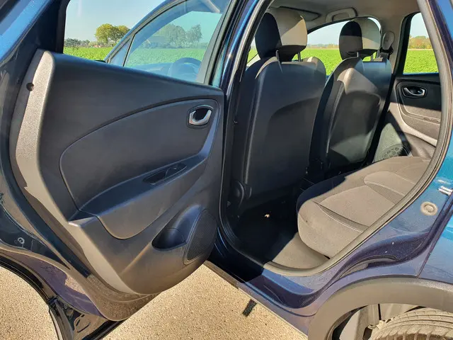 Renault Captur 1.5 dCi Automaat 2019 Diesel 27