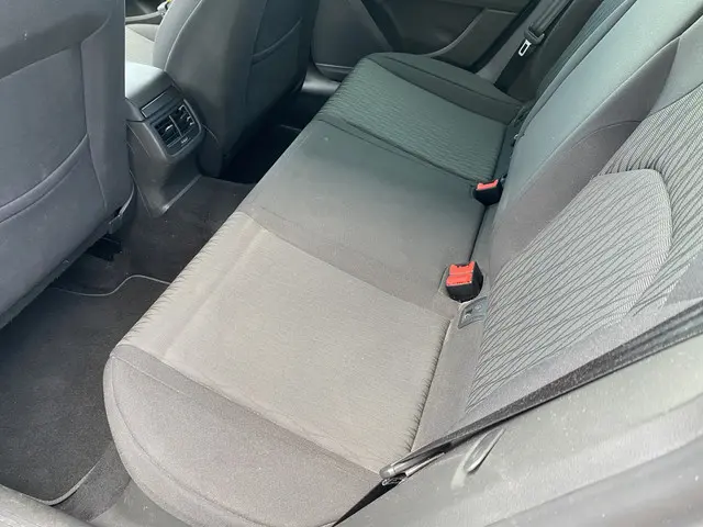 SEAT Leon ST 1.0 EcoTSI Style Connect 2016 Benzine 25