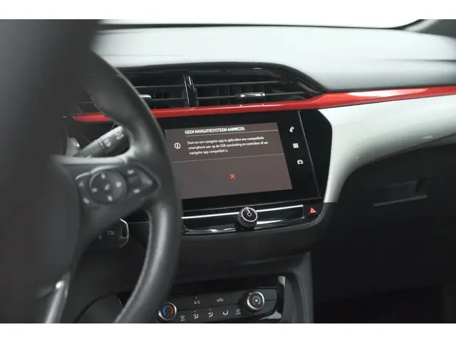 Opel Corsa Turbo 100 GS Line 2020 Benzine 44