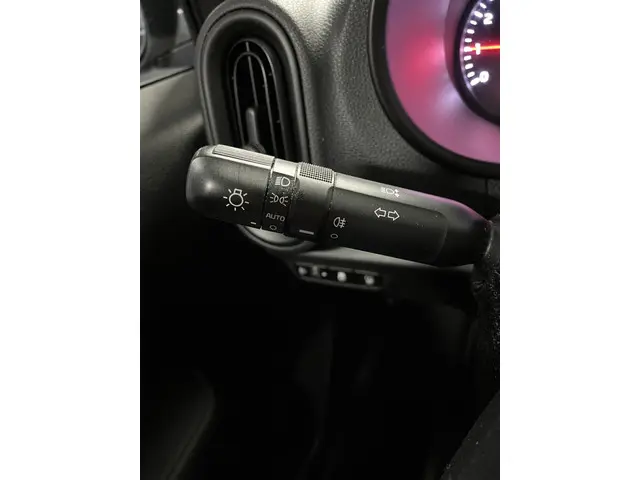 Kia Picanto 1.0 CVVT EconomyPlusLine 2019 Benzine 15