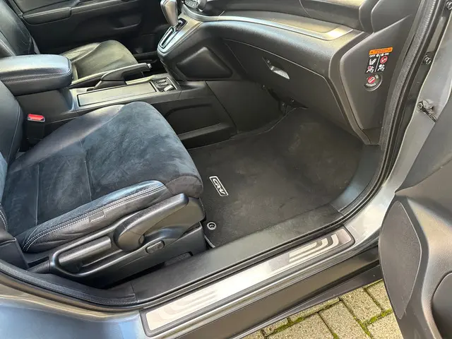 Honda CR-V 2.0 AWD Executive 2013 Benzine 16