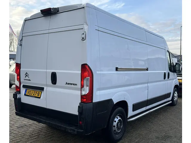 Citroën Jumper 33 2.2 BlueHDi 140 L3H2 Club 2022 Diesel 3