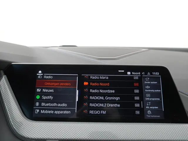 BMW 1 Serie 118i 2022 Benzine 16