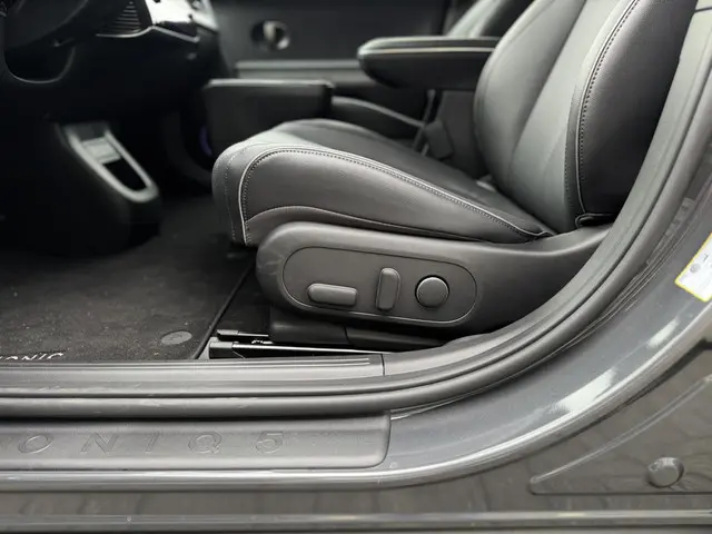 Hyundai IONIQ 5 Connect+ 84 kWh 2025 Elektrisch 23