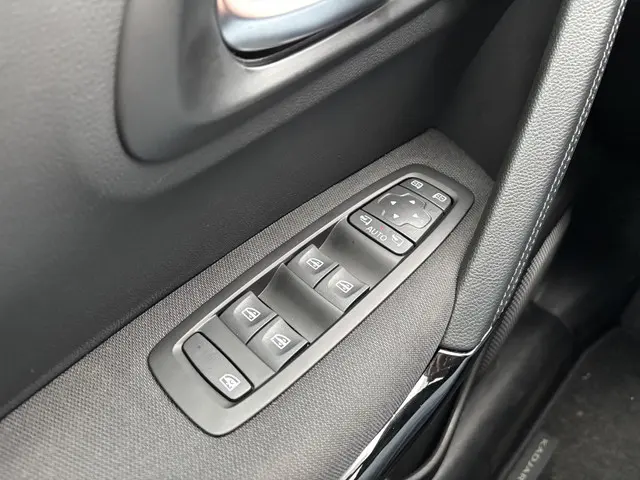 Renault Kadjar 1.3 TCe Zen 2019 Benzine 18