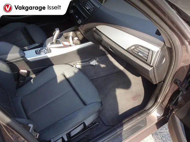 BMW 1 Serie 118i Business AUTOMAAT 2012 Benzine 6