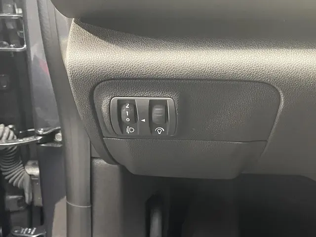 Renault Mégane Estate 1.3 TCe Intens 2022 Benzine 31