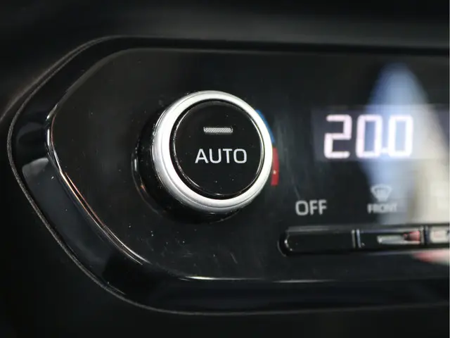 Toyota Aygo X 1.0 VVT-i 2023 Benzine 41