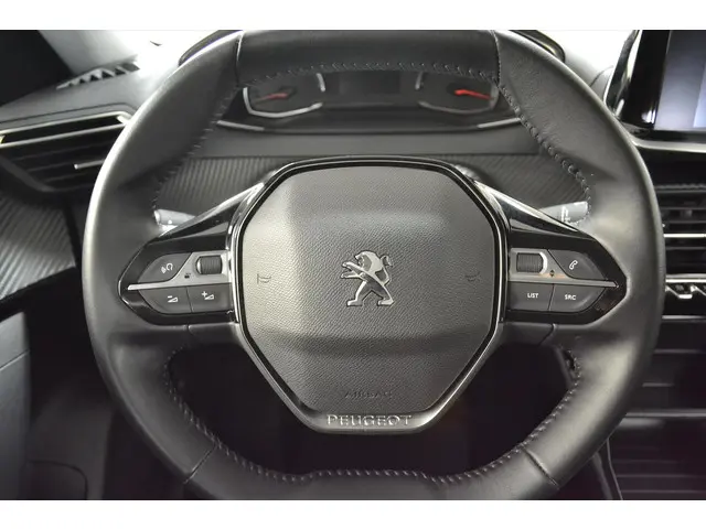Peugeot 2008 1.2 Puretech 130pk Active 2020 Benzine 15