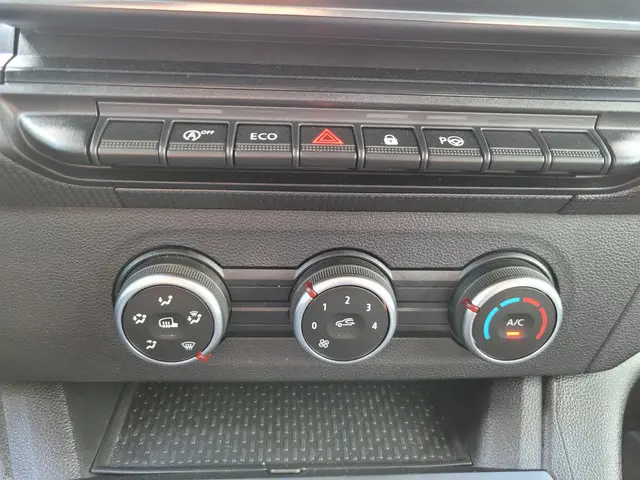 Renault Kangoo 1.5 Blue dCi 95 Luxe L1 2024 Diesel 13