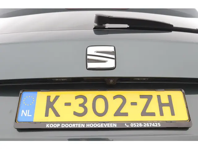 SEAT Ateca 1.0 TSI Style Business Intense 2021 Benzine 10