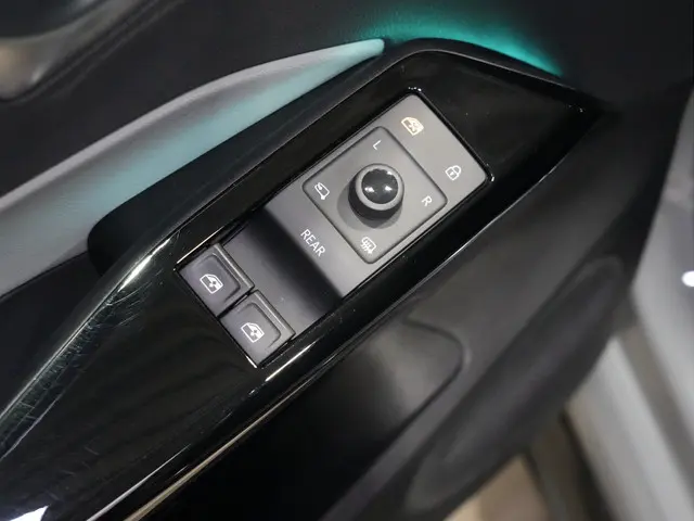 Volkswagen ID.3 204pk First Plus 58 kWh 2020 Elektrisch 14