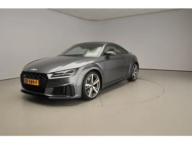 Audi TTS quattro Pro Line Plus 2019 Benzine 40