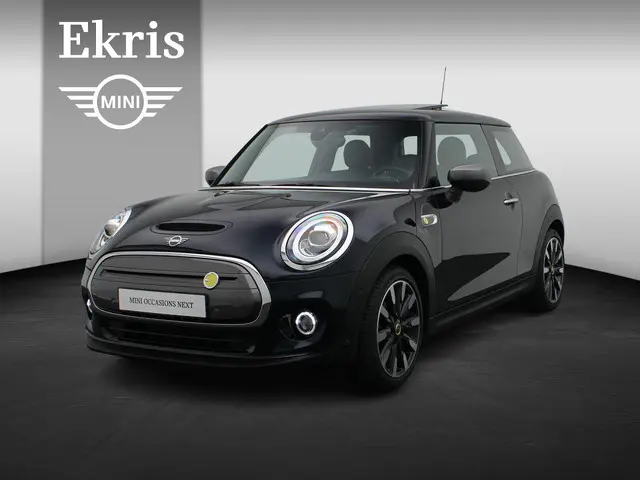 MINI Electric Yours 2020 Elektrisch 1