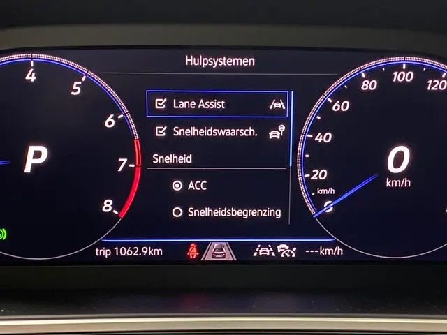 Volkswagen T-Roc 1.5 TSI R-Line 2025 Benzine 18