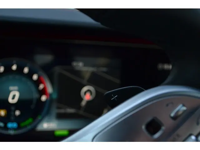 Mercedes-Benz CLS 450 4M Ed.1 AMG 2019 Benzine 62