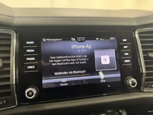 Škoda Kodiaq 1.5 TSI Business Edition 2022 Benzine 45