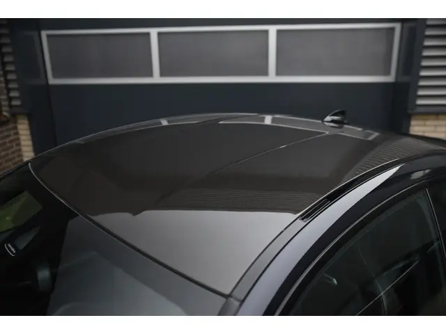 BMW M4 4-serie Coupé Competition 2017 Benzine 7