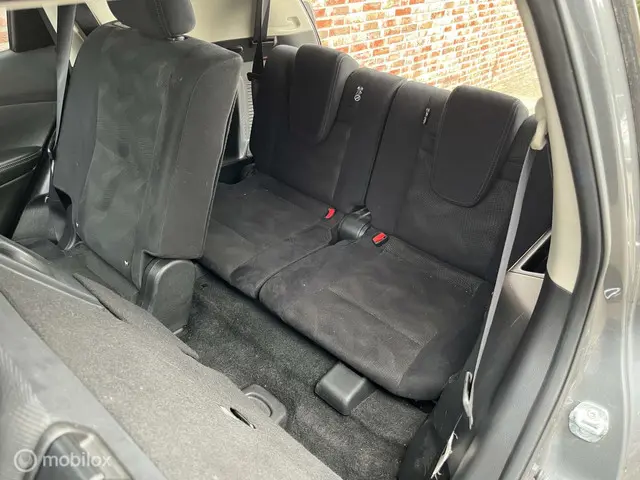 Nissan X-Trail 1.6 DIG-T X-Scape 7p. 2017 Benzine 12