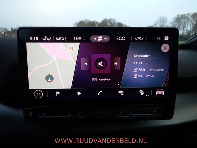 CUPRA Born Copper Edition One 62 kWh 2021 Elektrisch 13