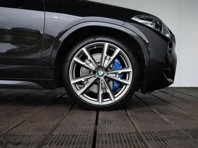 BMW X2 M35i 2020 Benzine 6