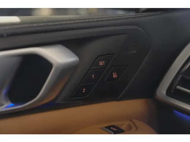 BMW X5 xDrive45e 394pk M-sport 2022 Hybride Benzine 33