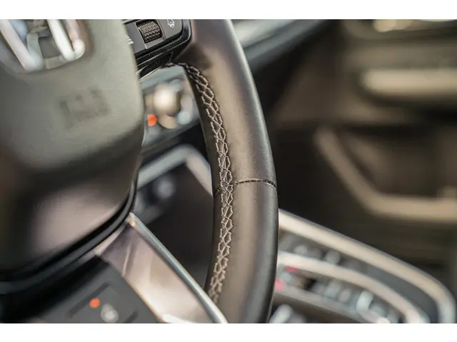 Honda CR-V 2.0i e:PHEV ADVANCE TECH 2024 Hybride Benzine 51