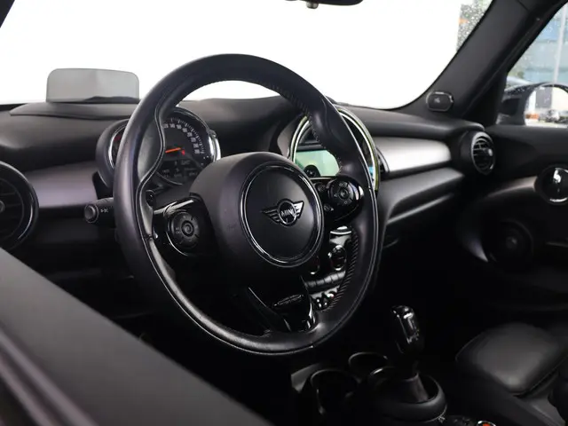 MINI Cooper S Mini 2.0 2020 Benzine 39