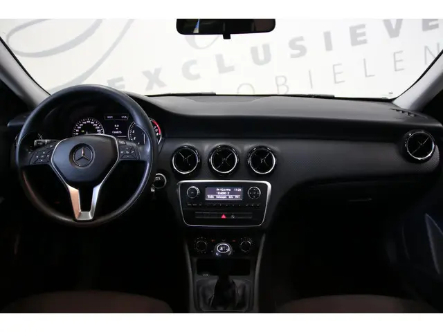 Mercedes-Benz A-Klasse 180/ Origineel NL/ NAP 2015 Benzine 5