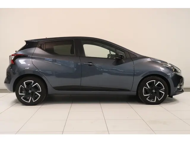 Nissan Micra 1.0 IG-T N-Design 2022 Benzine 17