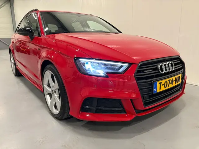Audi A3 3