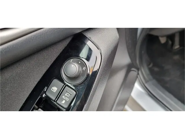 Mazda 3 2.0 SkyActiv-G 120 SkyLease+ 2018 Benzine 12