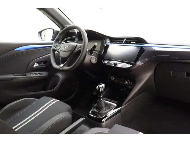 Opel Corsa 1.2 Turbo 100pk Yes 2025 Benzine 3