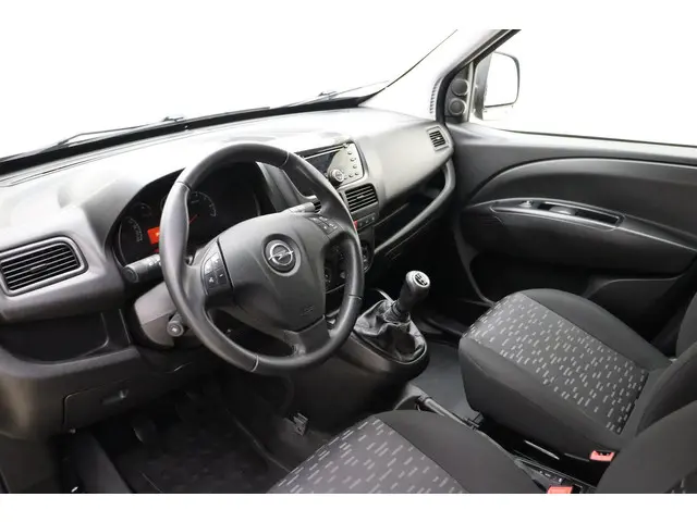 Opel Combo 1.3 CDTi L1H1 Sport 2018 Diesel 7