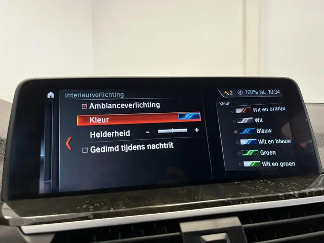 BMW X3 xDrive30i M-Sport 2018 Benzine 27