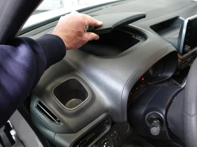 Opel Combo 102pk L1H1 2023 Diesel 14