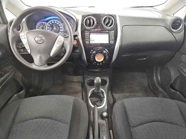 Nissan Note 1.2 Connect Edition / AUTO RIJDT GOED 2014 Benzine 5