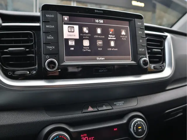 Kia Stonic 1.0 T-GDi DynamicLine 2020 Benzine 17