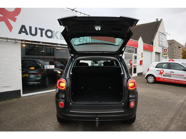 Fiat 500L 1.4-T-JET LOUNGE 2015 Benzine 22