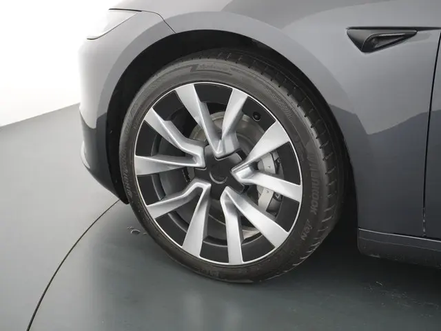 Tesla Model 3 Long Range AWD 78 kWh 2023 Elektrisch 13