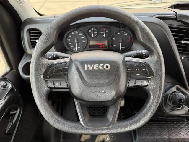 Iveco Daily 35S14 2.3 2019 Diesel 17